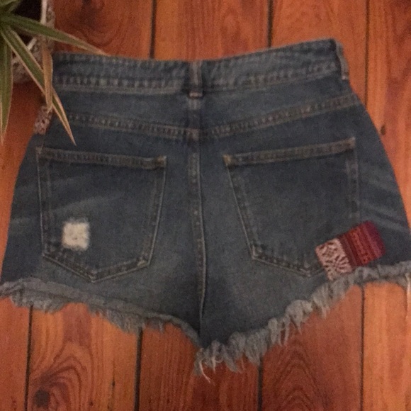 Bullhead Denim Co. | Size 5 shorts - Picture 5 of 6